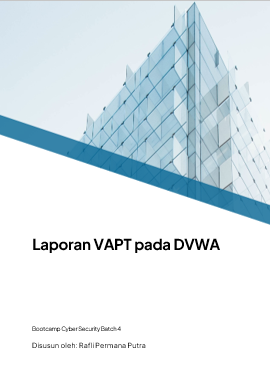 OAuth Report Preview